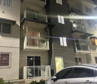 Los Frailes Apartamento | Palacio Moderno