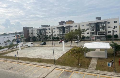 Los Frailes Apartamento | Palacio Moderno