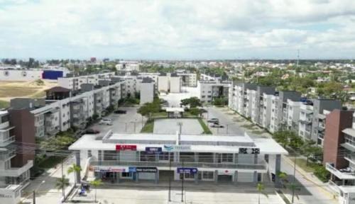Los Frailes Apartamento | Palacio Moderno