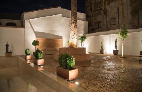 Santiago Apartamento | Palacio Muñoz Chaves Cáceres