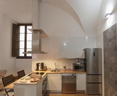 Santiago Apartamento | Palacio Muñoz Chaves Cáceres