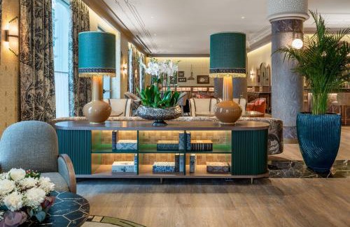 Sant Francesc Hotel | Palacio Santa Clara, Autograph Collection