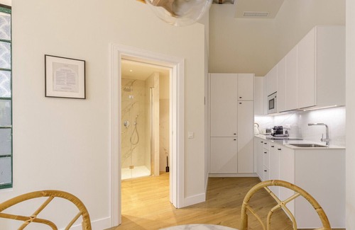 La Goleta Apartamento | Palacio Vegafuente 1.1