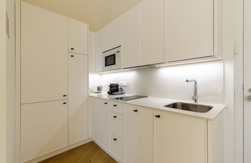 La Goleta Apartamento | Palacio Vegafuente 1.1