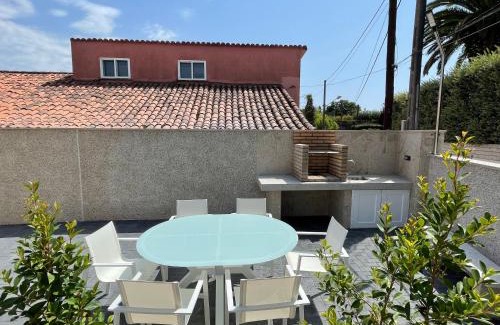 Sanxenxo Casa | Palacios 30, Playa Nanín