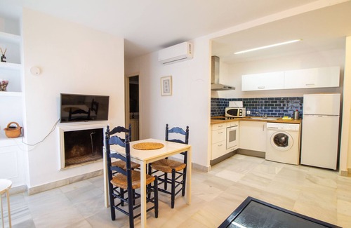 El Puerto de Santa Maria Apartamento | Lightbooking Palacios Apartament