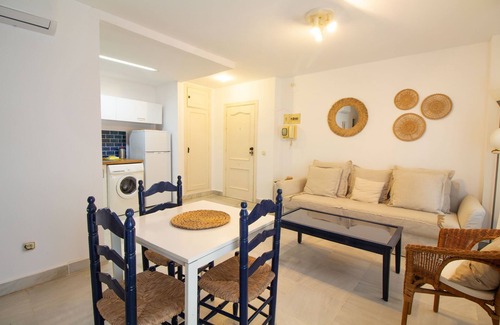El Puerto de Santa Maria Apartamento | Lightbooking Palacios Apartament