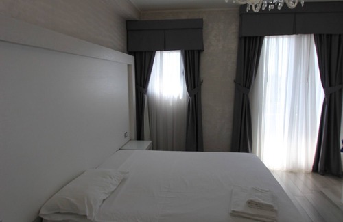 Porto Cesareo Hotel | Paladini Hotel