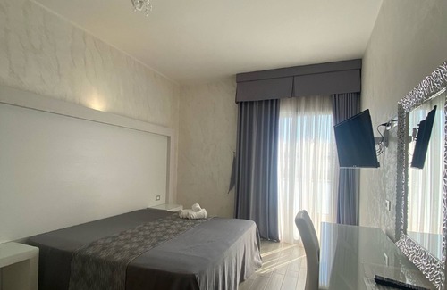 Porto Cesareo Hotel | Paladini Hotel