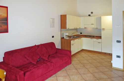 Molina di Ledro Apartamento | Palafitte by Interhome