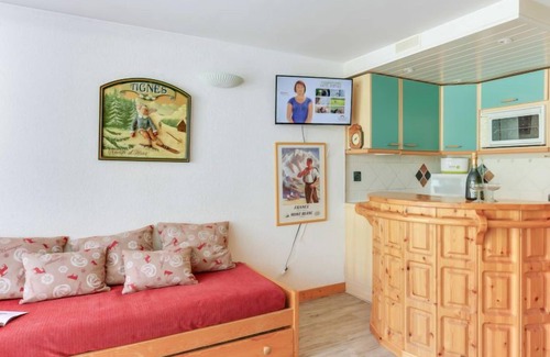 Tignes le Lac Apartamento | Palafour (Le Lac) by Interhome