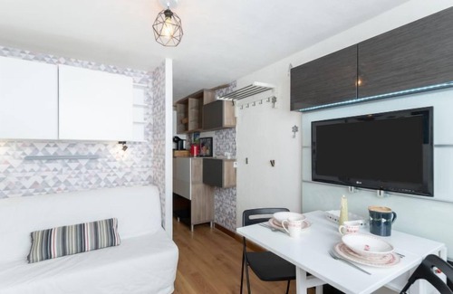 Tignes le Lac Apartamento | Palafour (Le Lac) by Interhome