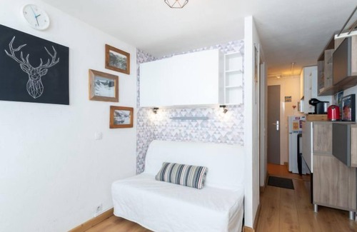 Tignes le Lac Apartamento | Palafour (Le Lac) by Interhome