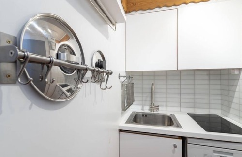 Tignes le Lac Apartamento | Palafour (Le Lac) by Interhome