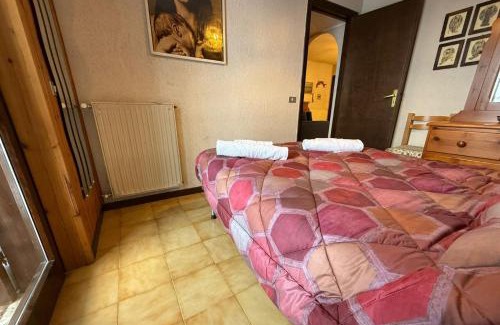 Roccaraso Apartamento | PALAGHIACCIO - 6 posti letto affianco al palaghiaccio di Roccaraso