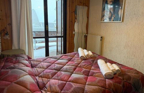 Roccaraso Apartamento | PALAGHIACCIO - 6 posti letto affianco al palaghiaccio di Roccaraso