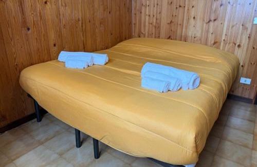 Roccaraso Apartamento | PALAGHIACCIO - 6 posti letto affianco al palaghiaccio di Roccaraso