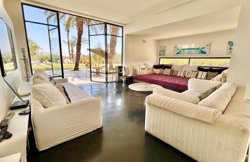 Zaouia Sidi Abdallah Ben Sassi Apartamento | Palais Akbal