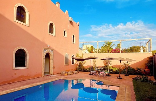Essaouira Villa | Palais Aya