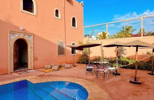 Essaouira Villa | Palais Aya