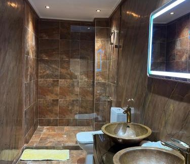 R'habet Zbib Casa | Palais Chahd Luxury