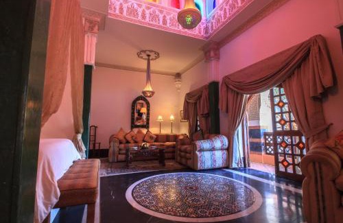 Mouassine Casa | Palais Dar Donab
