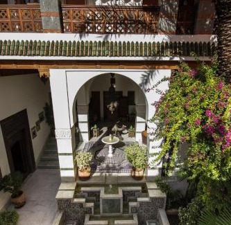 Mouassine Casa | Palais Dar Donab