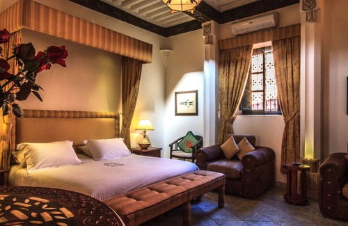 Mouassine Casa | Palais Donab