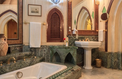 Mouassine Casa | Palais Donab