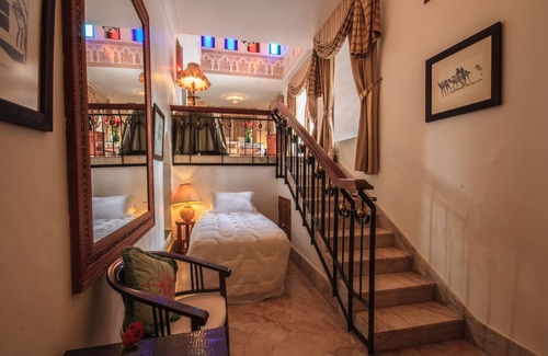 Mouassine Casa | Palais Donab