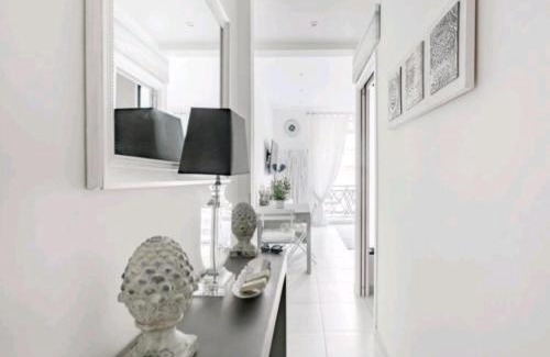 Cannes City Centre Apartamento | PALAIS MIRAMAR CROISETTE APART 1 MIN CARLTON