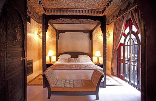 Layoun Casa | Palais Shéhérazade & Spa