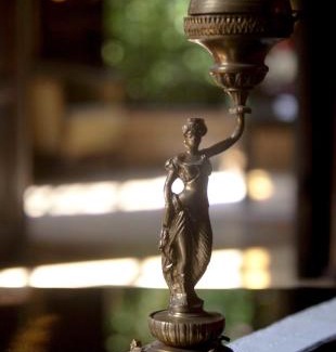 Layoun Casa | Palais Shéhérazade & Spa