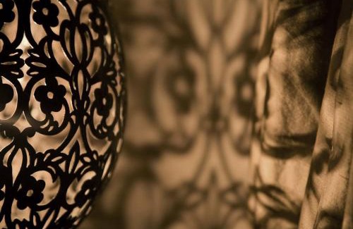 Layoun Casa | Palais Shéhérazade & Spa