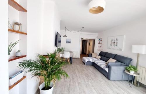 Palamos Apartamento | Palamós Apartament Superior Garoina
