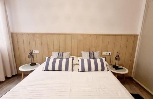 Palamos Apartamento | Palamós Apartament Superior Garoina