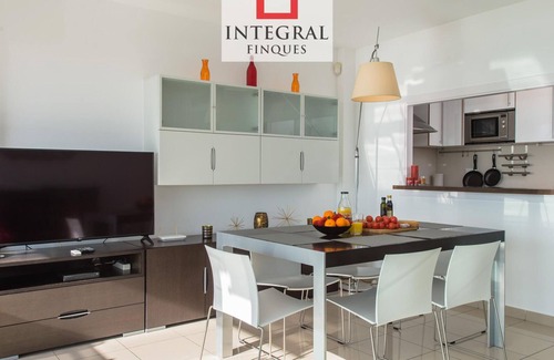 Palamos Apartamento | Palamós BeachFront Apartment