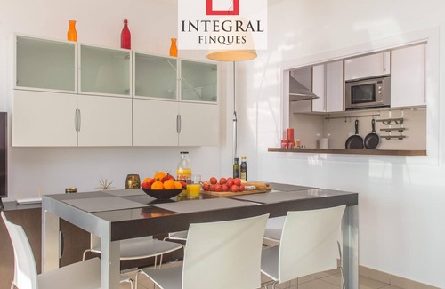 Palamos Apartamento | Palamós BeachFront Apartment