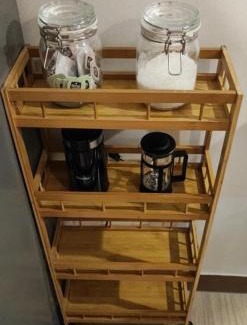 CSJDM Apartamento | Palamingko cozy condo