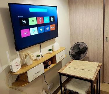 CSJDM Apartamento | Palamingko cozy condo