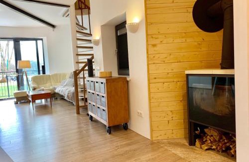 Palanga Apartamento | Palanga Dome apartment
