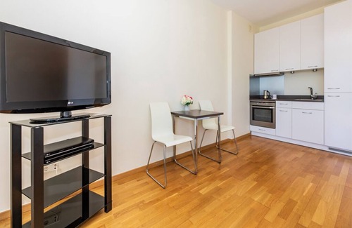 Palanga Apartamento | Palanga Pad - Apartamento de vacaciones de lujo a 10 minutos a pie de la playa