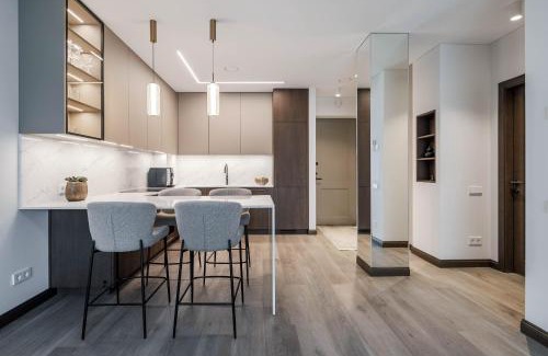Palanga Apartamento | Palanga Pines Home