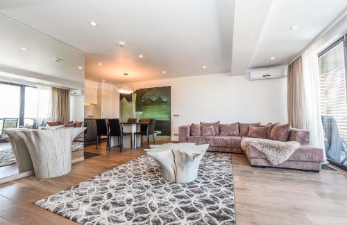 Palanga Apartamento | Palanga Sea View