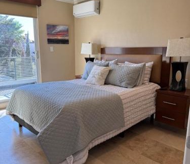 La Joya Casa | Palapa House