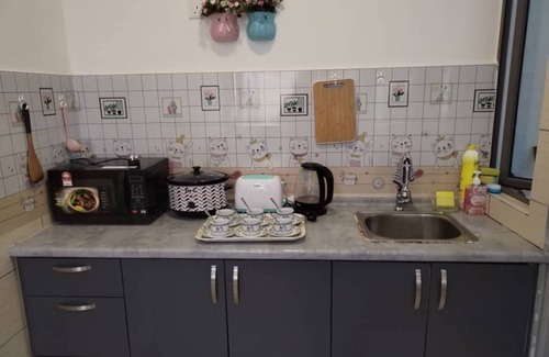 Brinchang Apartamento | Palas Horizon Apartment