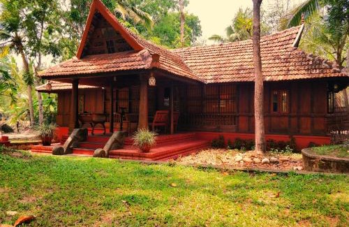 Mararikulam Complejo | Palathra Heritage