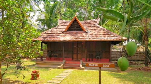 Mararikulam Complejo | Palathra Heritage