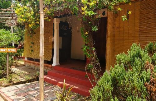 Mararikulam Complejo | Palathra Heritage