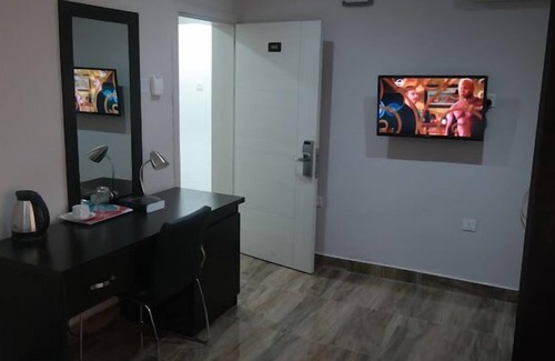 Ofin Apartamento | Palatial Apartments